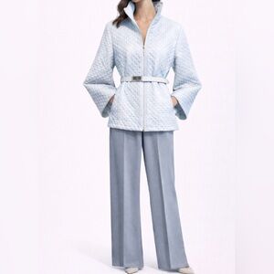 2 pc bundle - Jacket and Pants size large 14